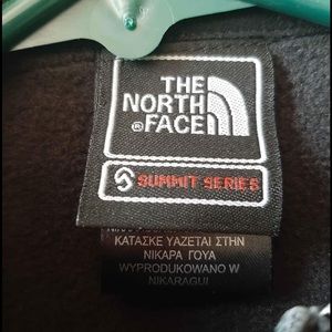 North Face / Black / Men’s / XL